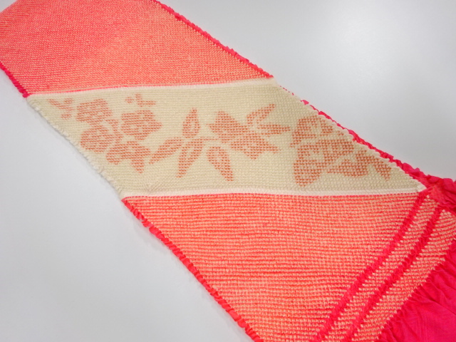 Japanese Kimono / Furisode Silk